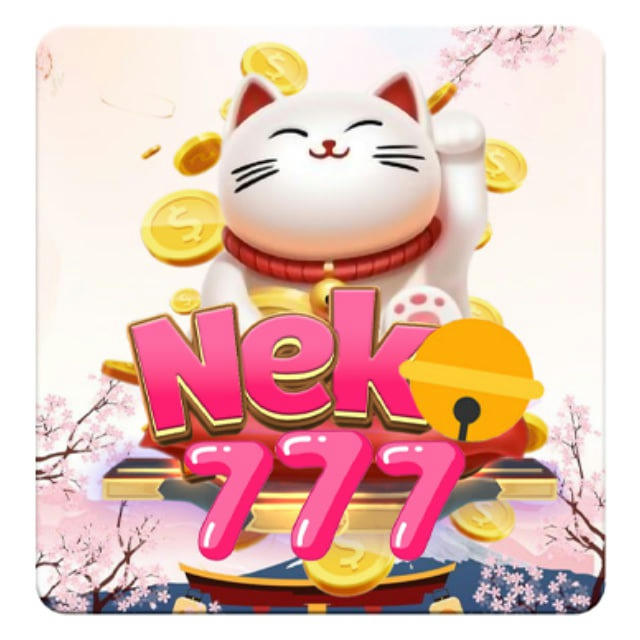 NEKO777 โปรโมชั่น