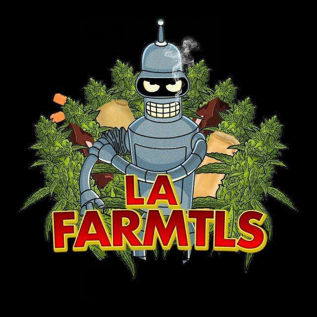 LA FARM TLS🏆🥇