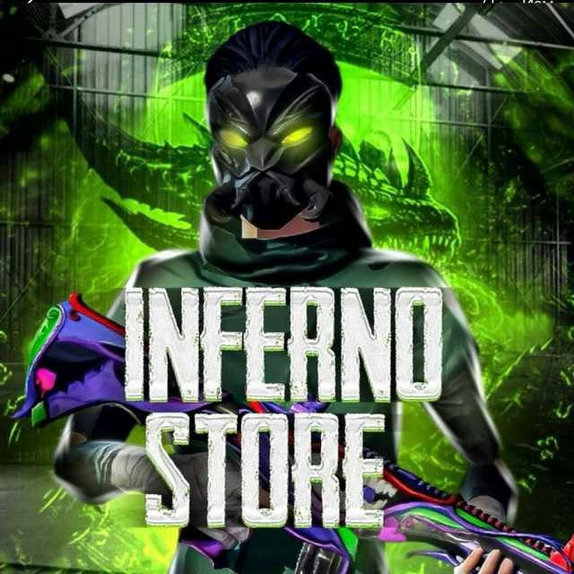 INFERNO SHOP