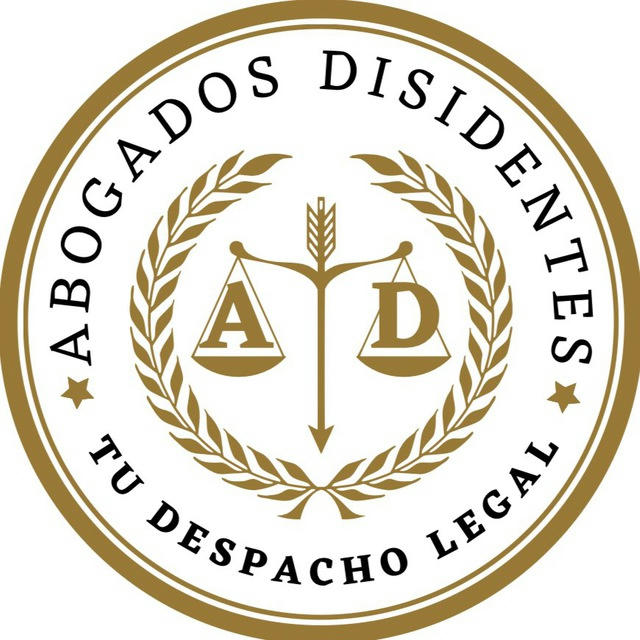 ⚖️ABOGADOS DISIDENTES