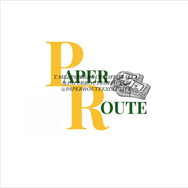 💰 PAPER ROUTE 💰