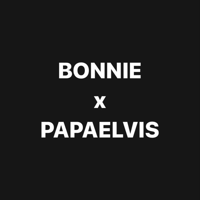 BONN1E x PAPAELV1S