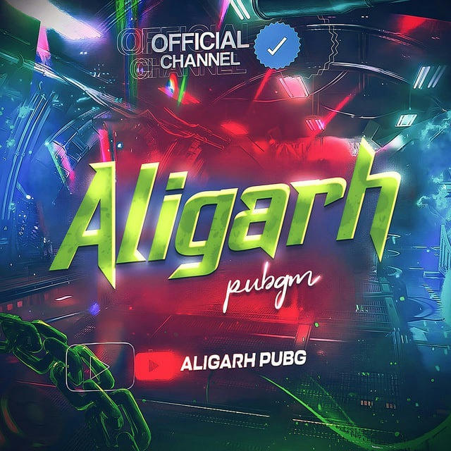 ALIGARH PUBGM