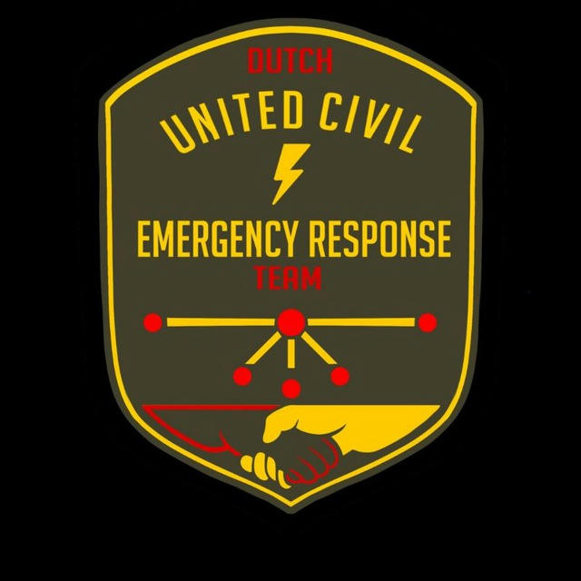 United Civil Emergency Response team