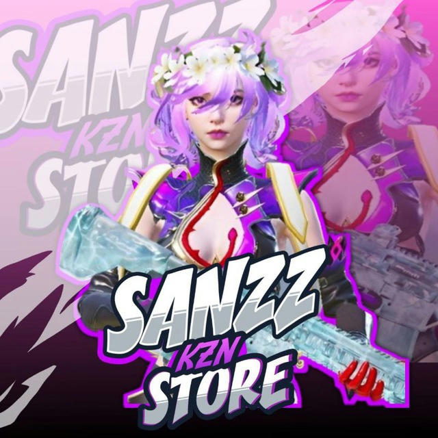 SANZ | STORE ~