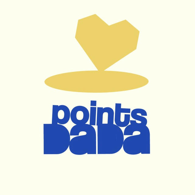 DADA points | Around the World Guide