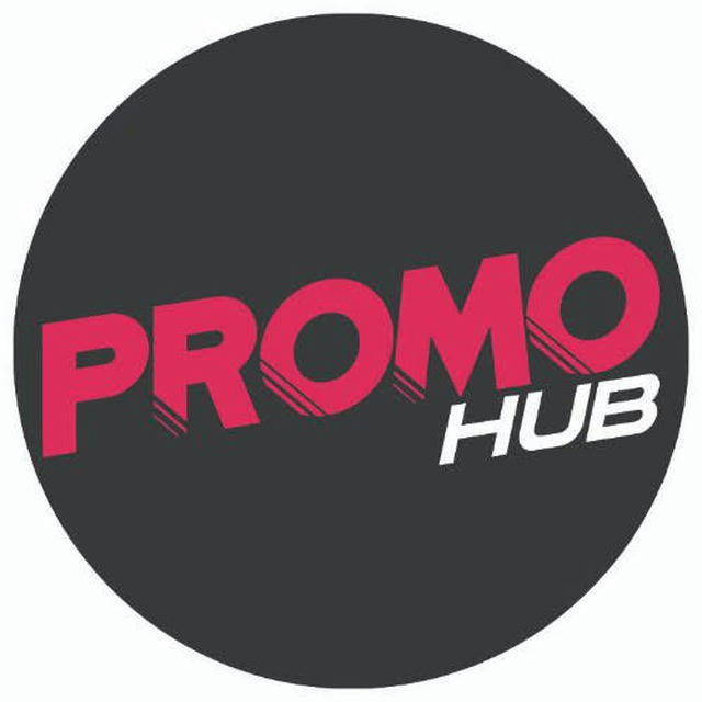 BOOK PROMO HUB