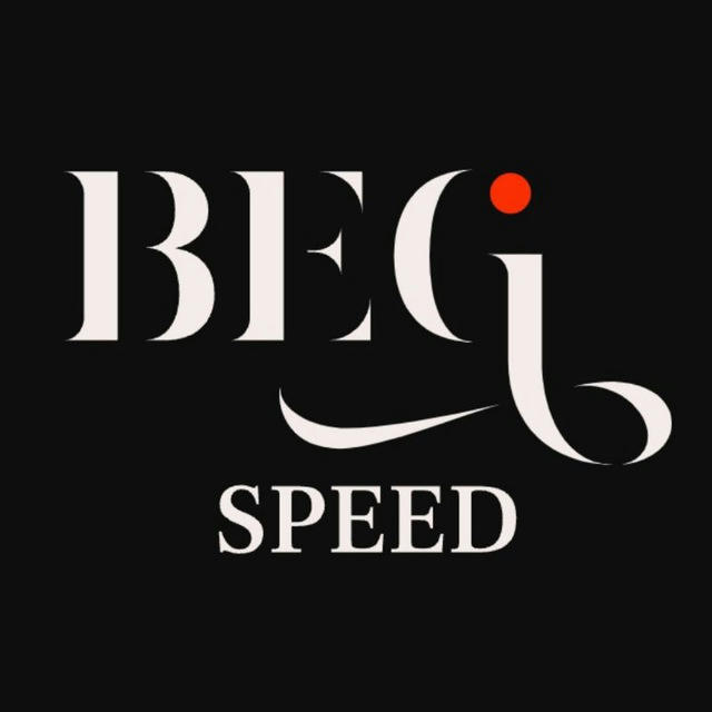 BEG_SPEED