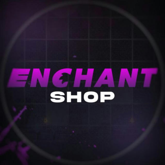 Enchant Shop | News