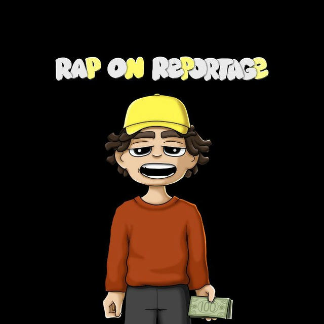 Rap On Reportage