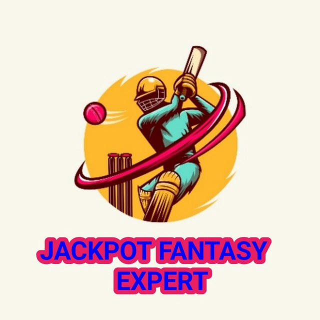 JACKPOT FANTASY EXPERT