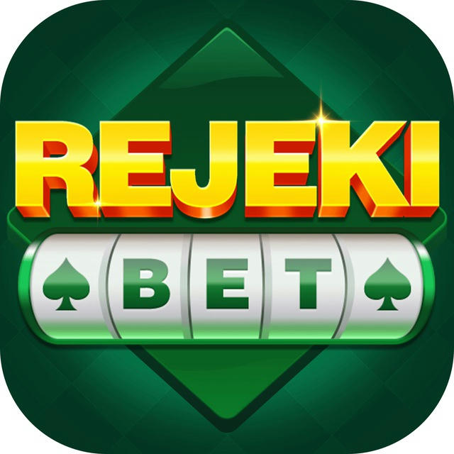 Rejeki.Bet Resmi 🎰