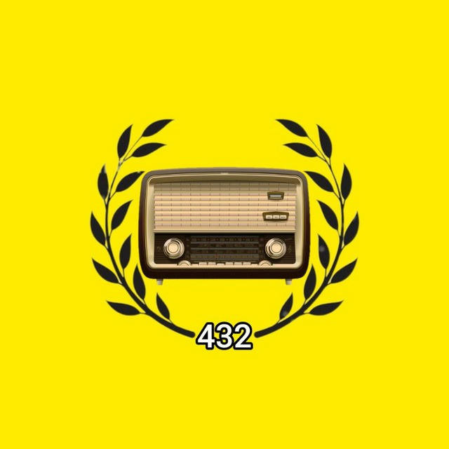 Radio432