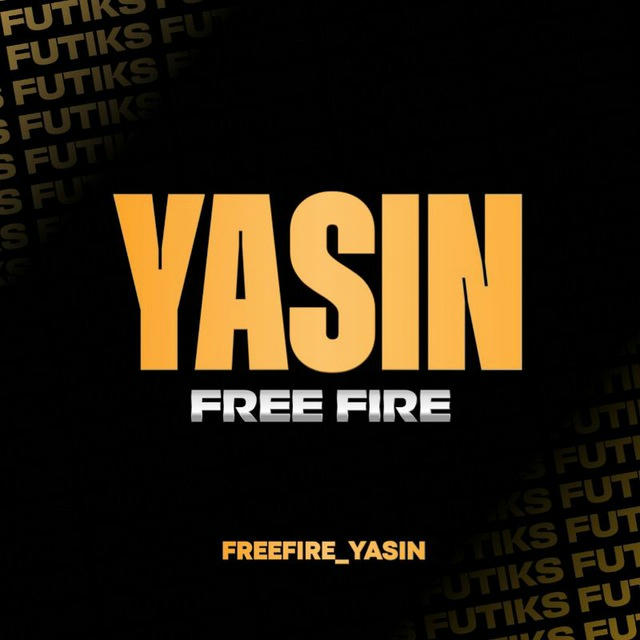 FREE FIRE YASINCIK