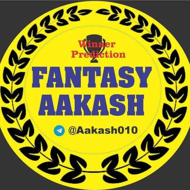 Fantasy Aakash 🔥🔥❤️❤️