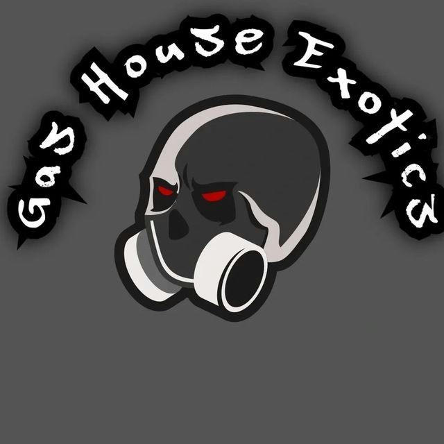 Gas House Exotics