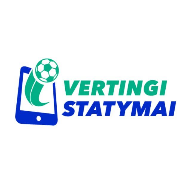 Vertingi Statymai