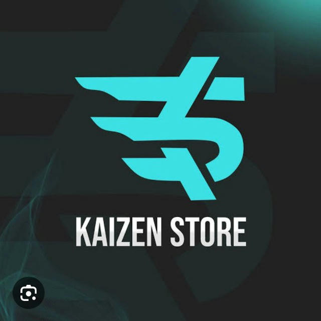 KAIZEN STORE PUBGM