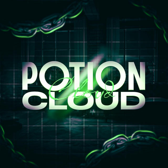 Potion | CLOUD