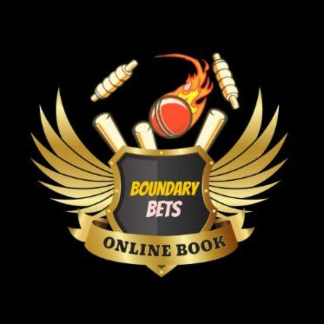 Boundary Bets Online Book