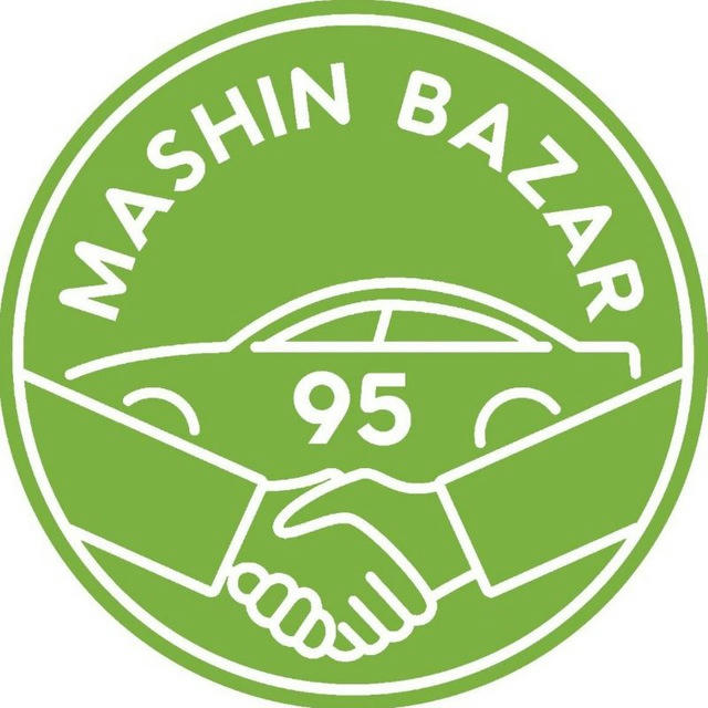 MASHIN BAZAR 95