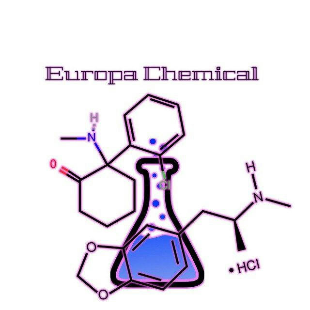 EUROPA CHEMICAL 🐝🍀🍫