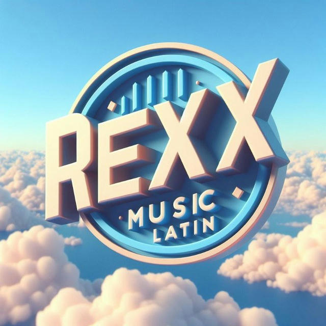 Rexx Music Latin ™