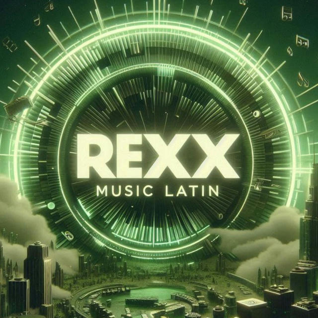 Rexx Music Latin ™