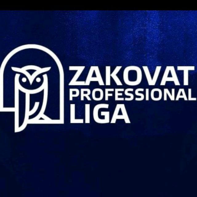 🇺🇿ZAKOVAT PRОFЕSSIONAL LIGA 🇺🇿