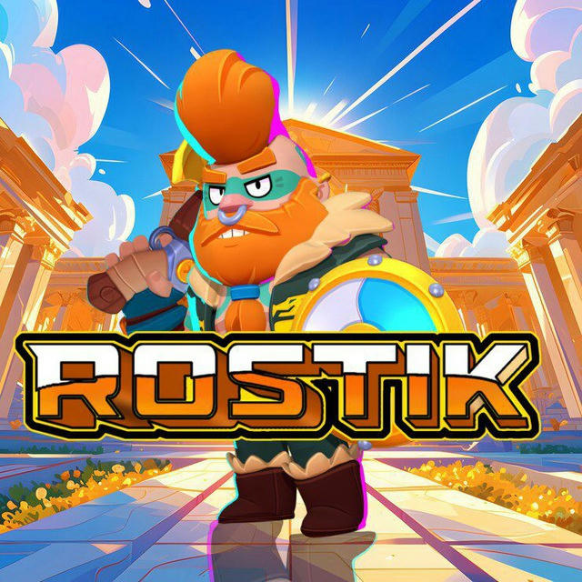 Rostik