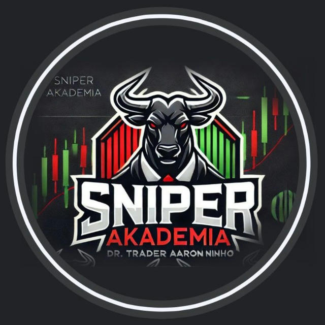 SNIPER AKADEMIA🎯🥷 trading📊