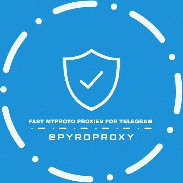 پروکسی | Pyro Proxy