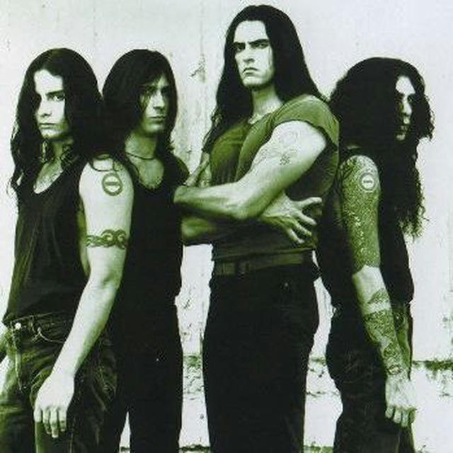 type o negative confession 🎸💚