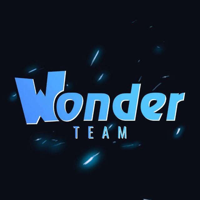 Wonder Team