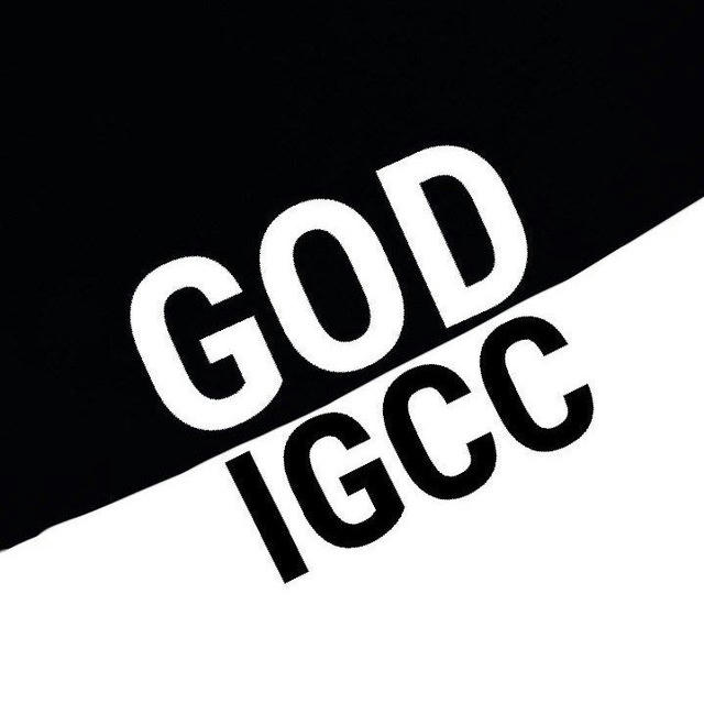 GOD IGCC