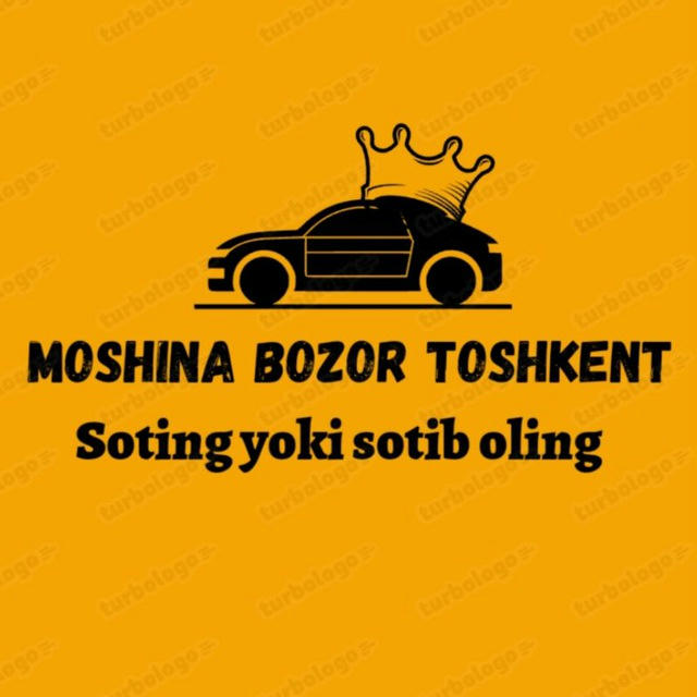 Moshina Bozor Toshkent
