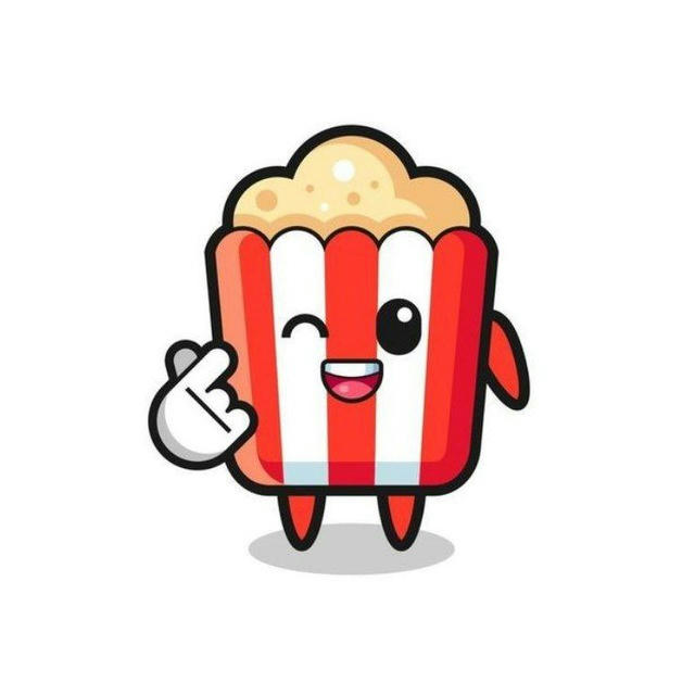 𝗣𝗢𝗣𝗖𝗢𝗥𝗡 𝗖𝗟𝗨𝗕 🍿