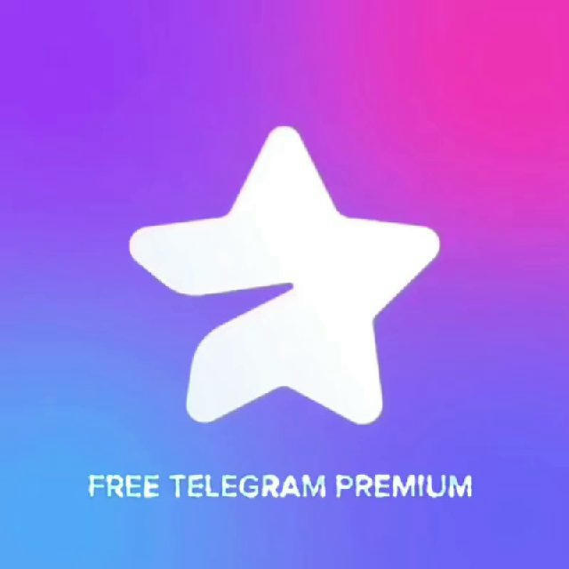 Telegram Premium Giveaways 🎁