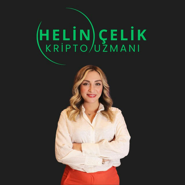 Helin Çelik Crypto Insight