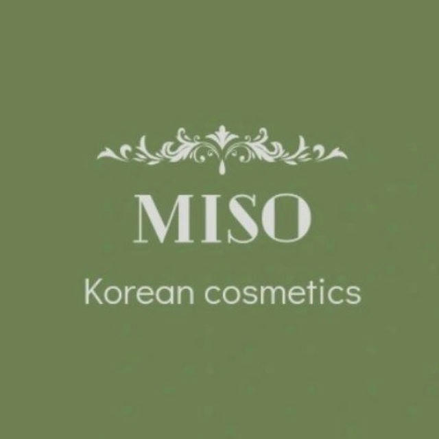 MISO_KOREAN_COSMET🇰🇷🇺🇿