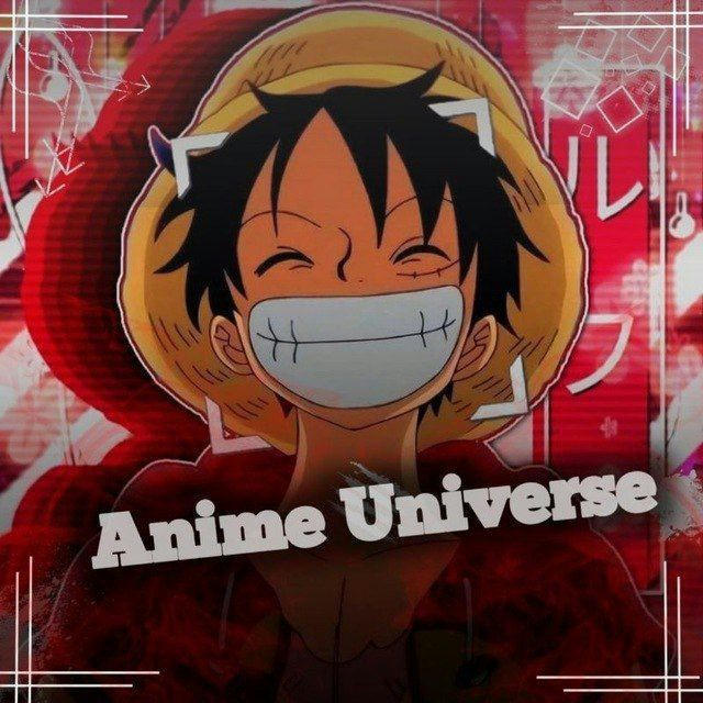 Anime Universe In Telugu