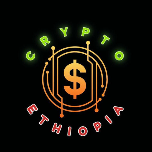 Crypto Ethiopia🇪🇹