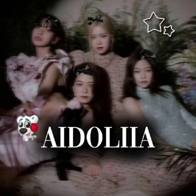 ૮꒰ 🐇.ᰍ aidolia︵💋 ° ?!