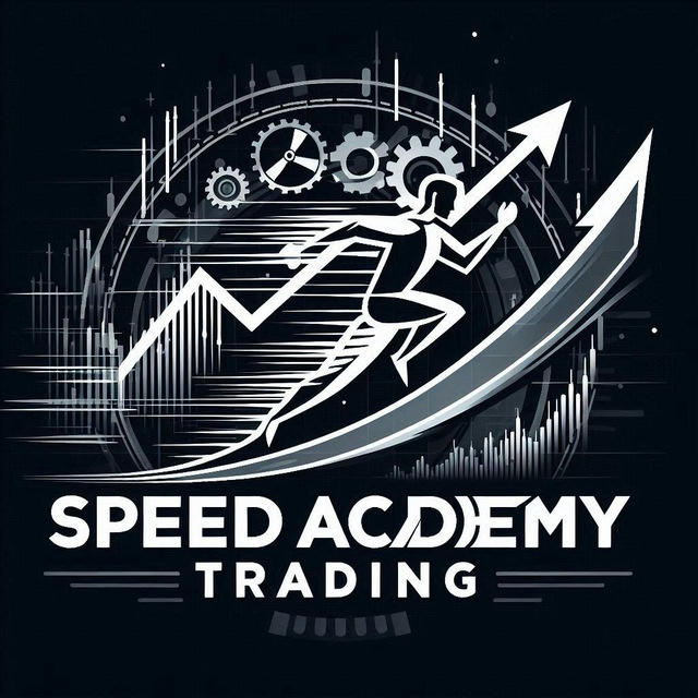 SPEED ACADEMY TRADING 📈