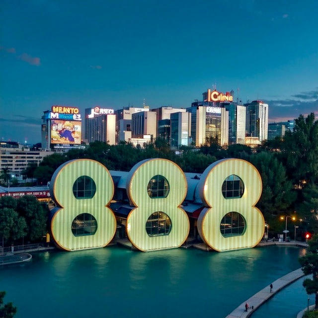 LAVAKUB888