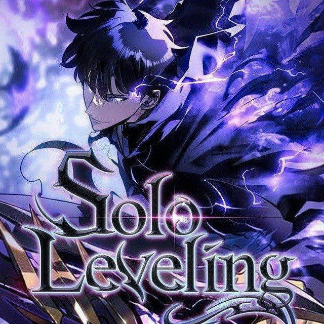 Solo Leveling Hindi Dubbed Anime • Official Solo Leveling Hindi