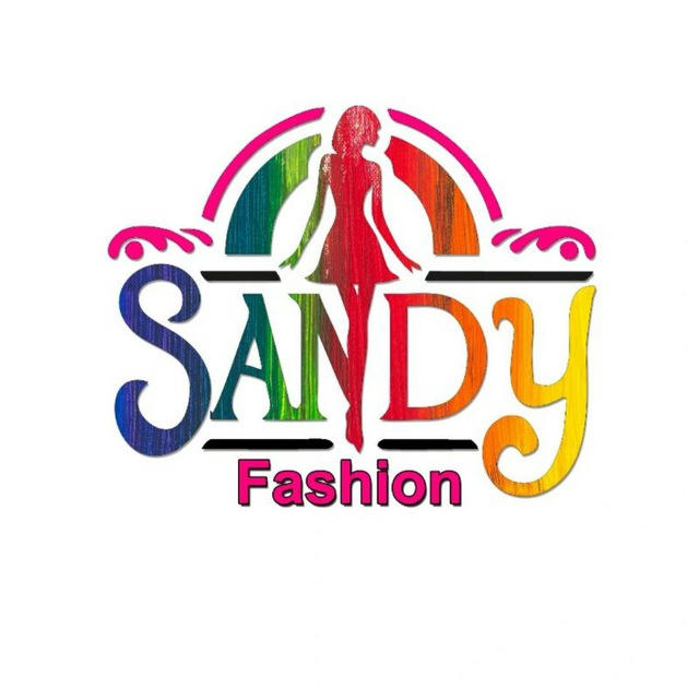 Sandy fashion