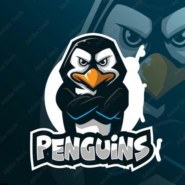 Penguin Weed Channel