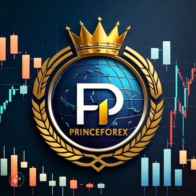 PRINCE FOREX community 📉📈