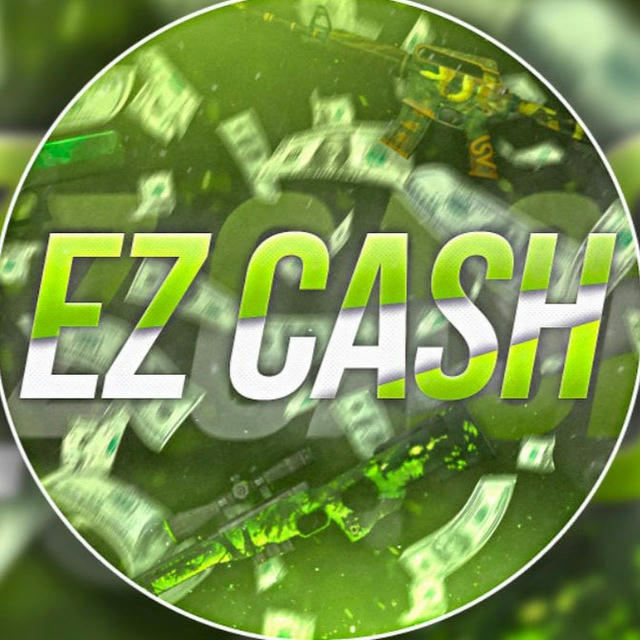 💸 EZCASH | CS2 💸